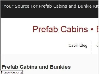 cabinsandbunkies.com