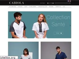 cabiola.com