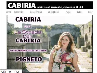 cabiriastyle.com