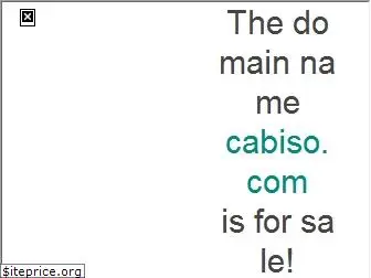 cabiso.com