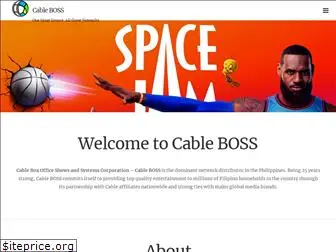 cable-boss.com