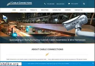 cable-connections.com