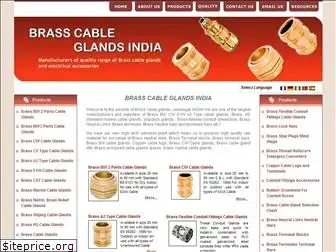 cable-glands-brass.com