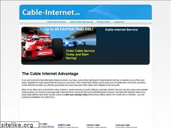 cable-internet.net