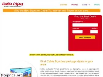 cable-offers.com