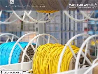 cable-plast.com