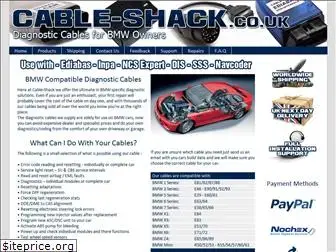 cable-shack.co.uk