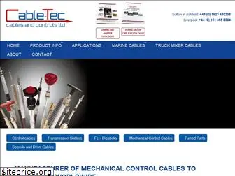 cable-tec.co.uk