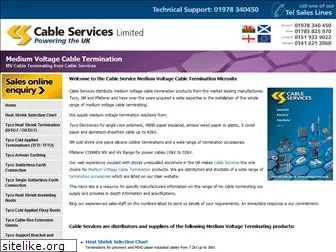 cable-terminations.co.uk