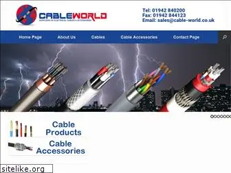 cable-world.co.uk