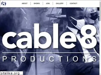 cable8.org