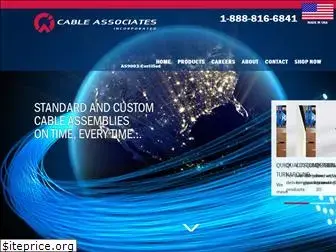 cableassociates.com