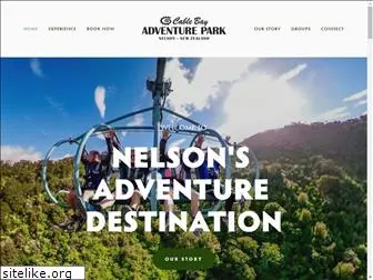 cablebayadventurepark.com