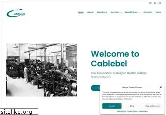 cablebel.be