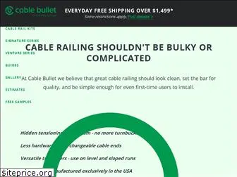 cablebullet.com