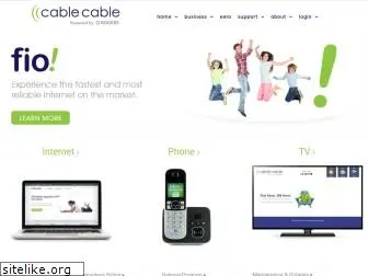 cablecable.net