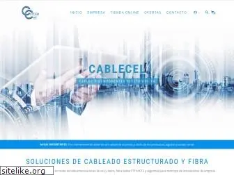 cablecel.com