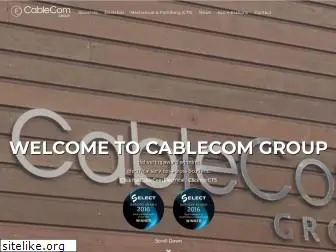 cablecom-ltd.com