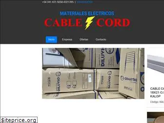 cablecordrosario.com.ar