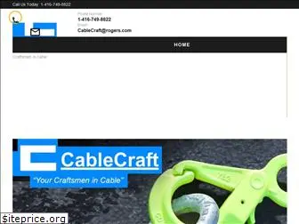 cablecraftltd.com