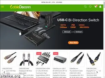 cabledeconn.com