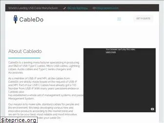 cabledo.com