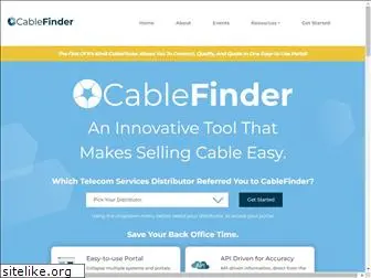 cablefinder.net
