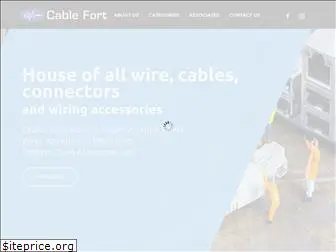 cablefort.com