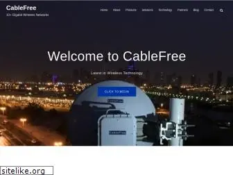 cablefree.net
