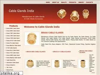 cableglands-india.com
