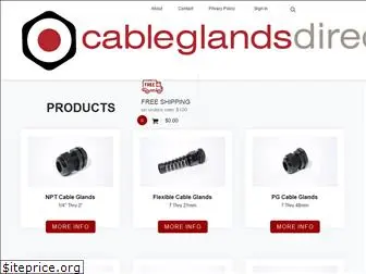 cableglandsdirect.com