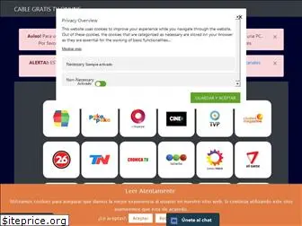 Top 34 Similar websites like teleblanca.com and alternatives