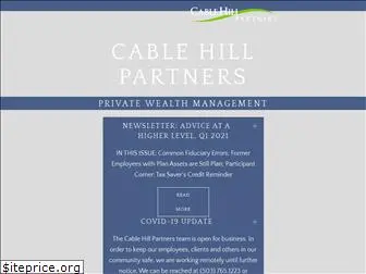 cablehill.com