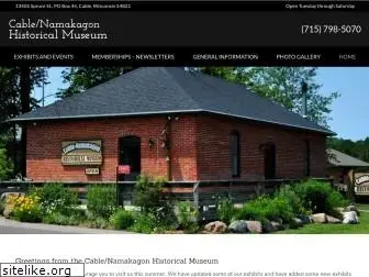 cablehistorymuseum.com