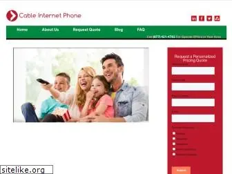 cableinternetphone.com