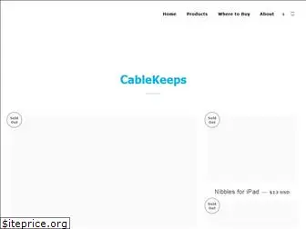 cablekeeps.com