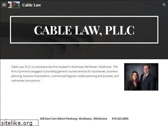 cablelawpllc.com