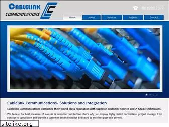 cablelinkcoms.com.au