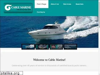 cablemarine.com