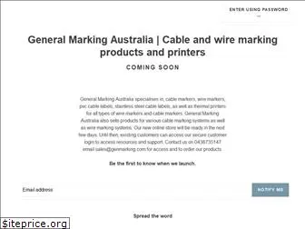 cablemarker.com.au