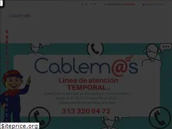 cablemas.com.co