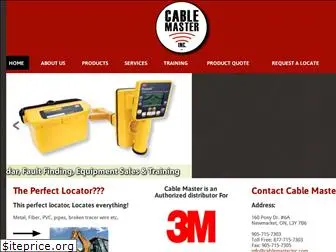 cablemasterinc.com