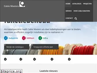 cablemasters.nl