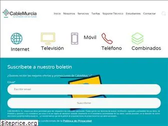 cablemurcia.com