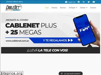 cablenet.com.ar