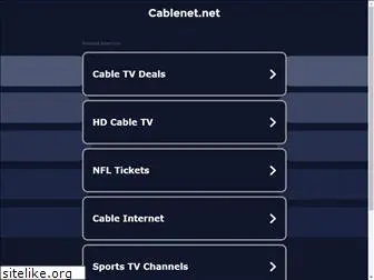 cablenet.net