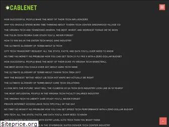 cablenet.org