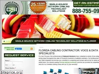 cablenetsolutions.com