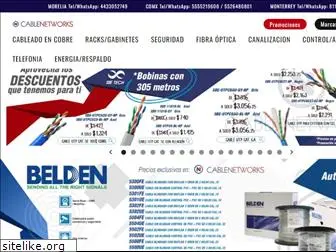 cablenetworks.com.mx