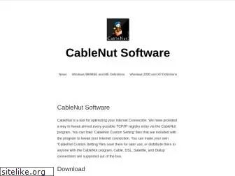 cablenut.com